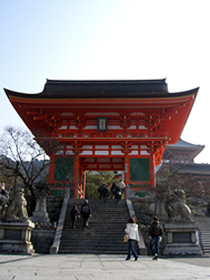 nioumon
